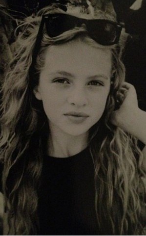 Даша Козлова | Berlin