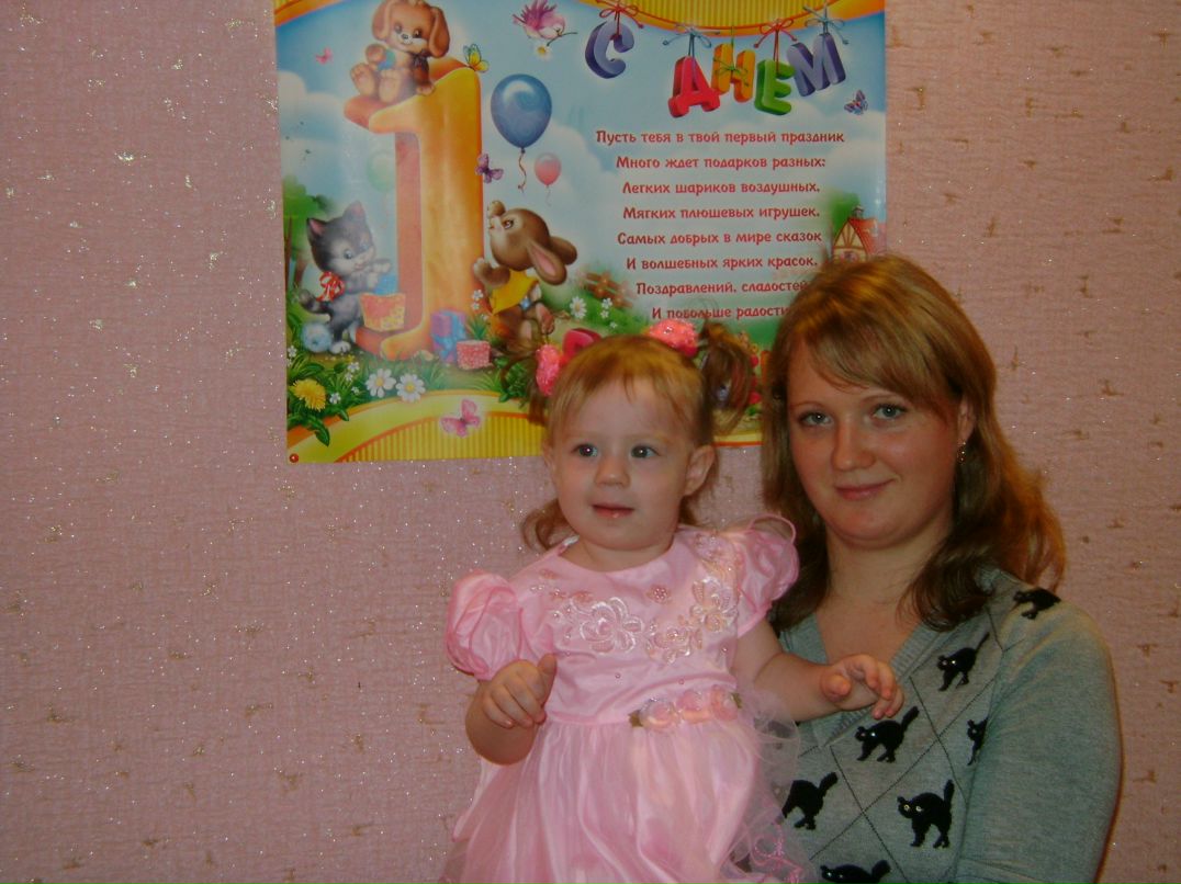 Ольга Громова Сергеевна | Солодники