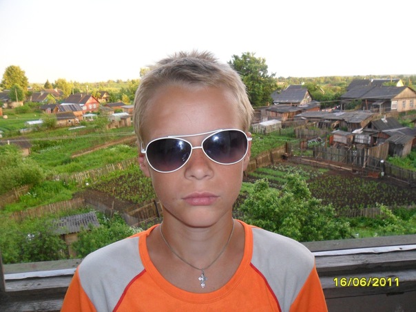 №4, Макс Селезнёв, 27 лет, Новосокольники №4, Макс Селезнёв, 27 лет, Новосокольники