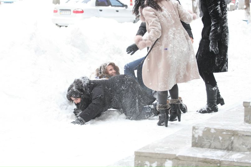 Юля Кормильцева | Винница