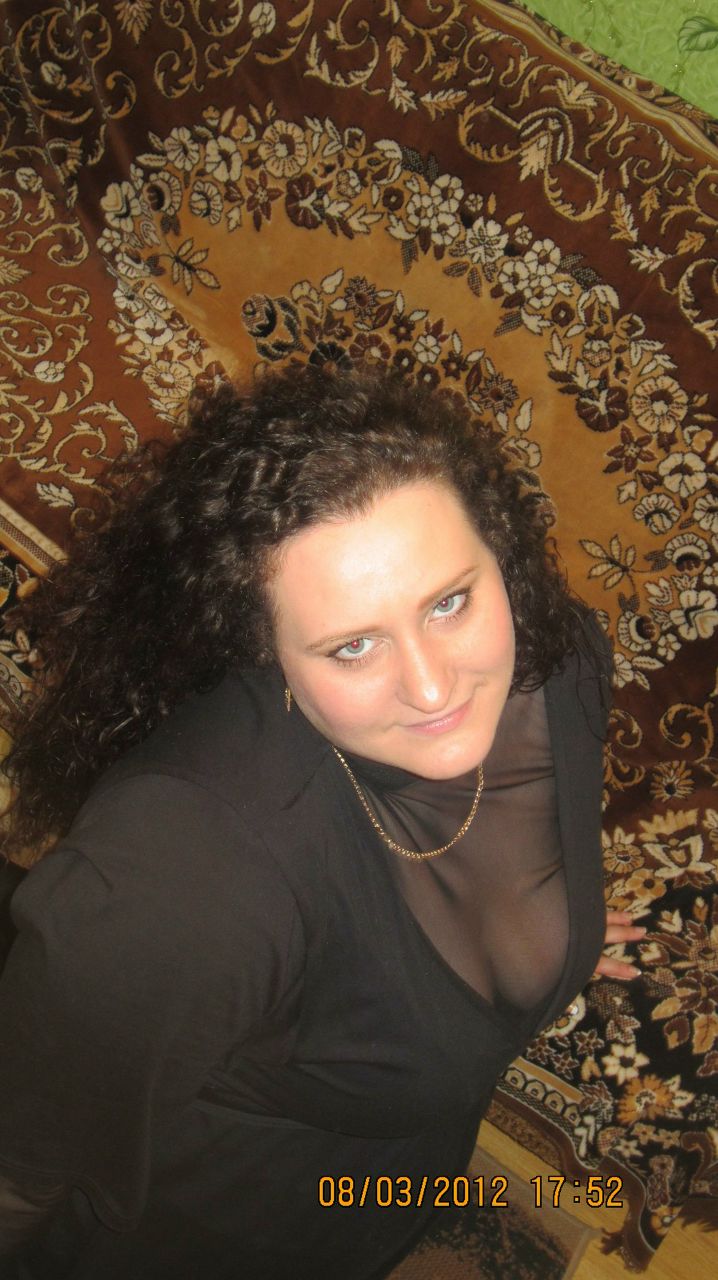 Алина Быстрицкая | Житомир