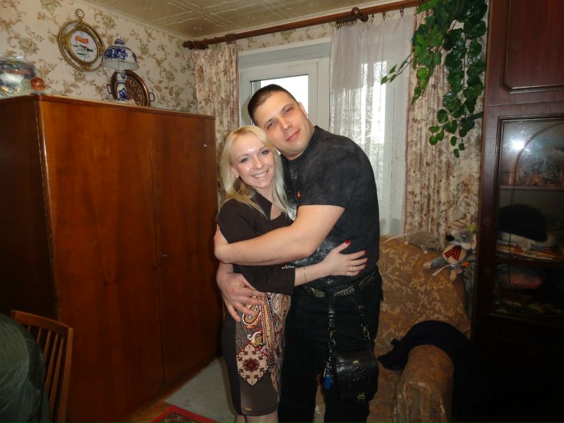 Владислав Гольцов | Москва