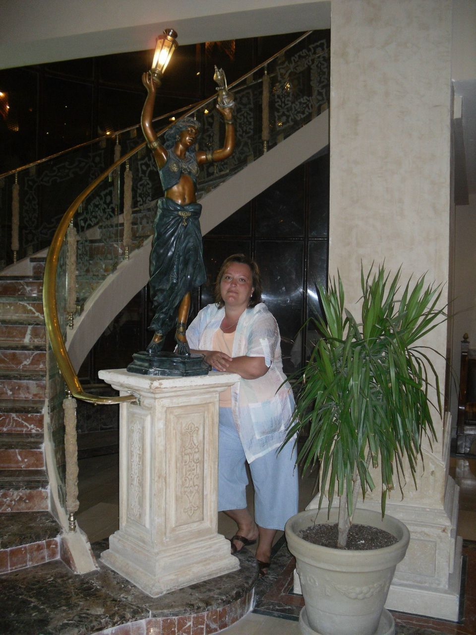 Наталья Миронова | Орёл