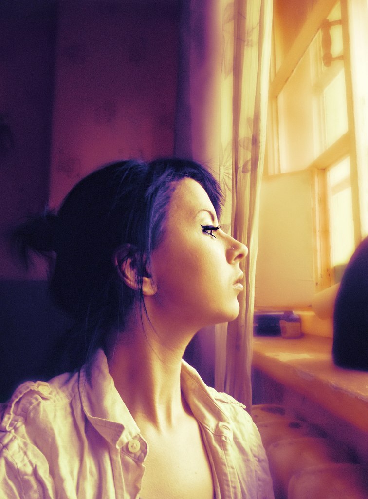 Екатерина Дворянчикова | Санкт-Петербург