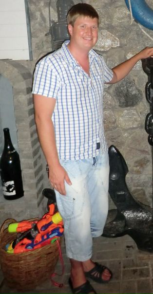 №110, Роман Савченко, Донецк №110, Роман Савченко, Донецк