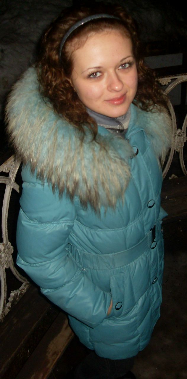 Аня Пискун | Гомель