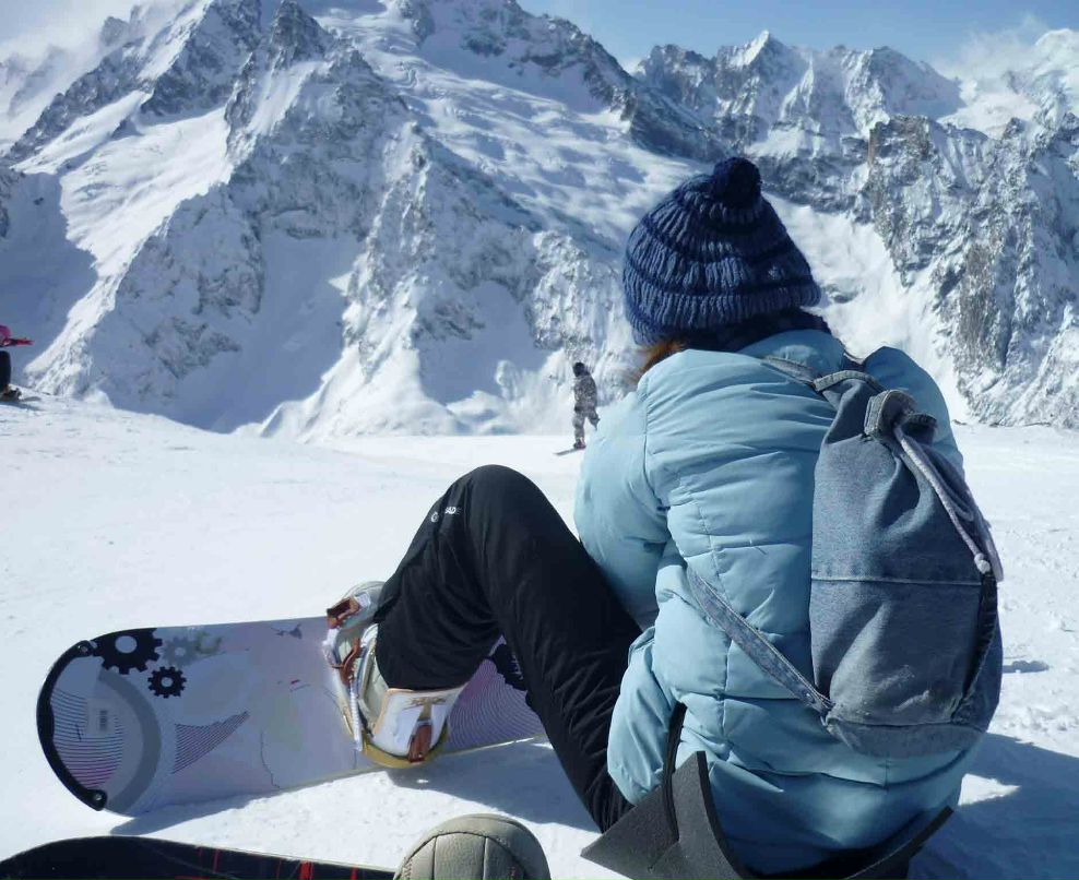 Марина Завгороднева | Ростов-на-Дону