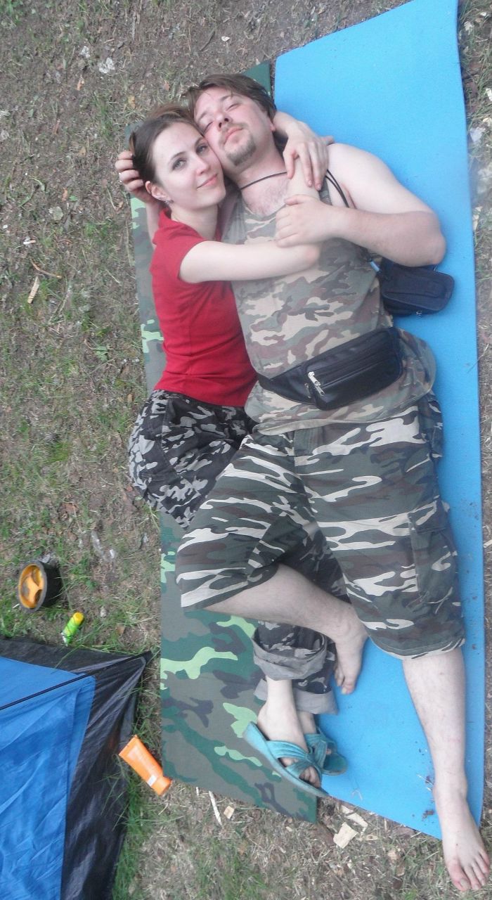 Каролина Шабалова | Санкт-Петербург