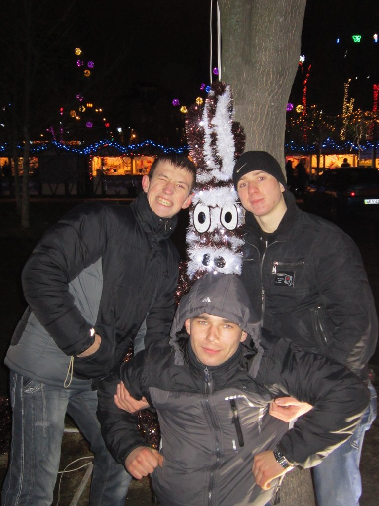 Владислав Папко &    V L A D      & | Łódź