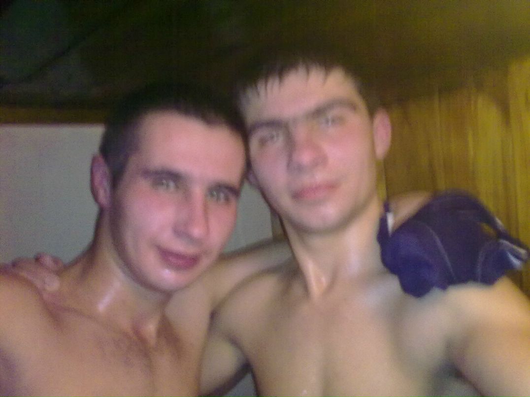 Вадім Тимчик | Тульчин