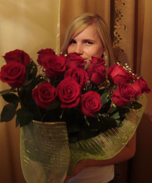 №102, Аня Кокарева, Пермь №102, Аня Кокарева, Пермь