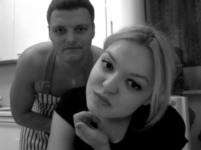 Katsiaryna Starykh | Минск