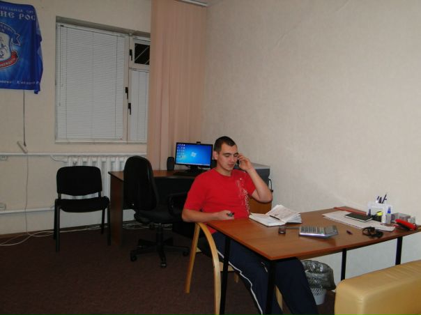 №8, Филипп Вологин №8, Филипп Вологин