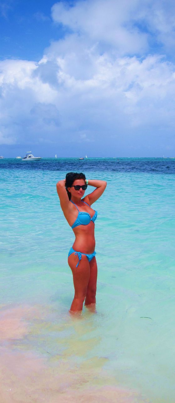 Татьяна Чирица | Санкт-Петербург