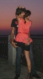 Илья Малеваный TARZAN | Днепр (Днепропетровск)