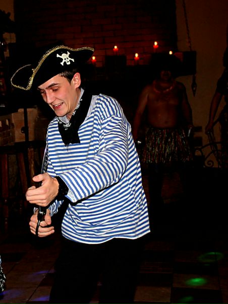 №4, Ромка Лынник, 36 лет, Курган №4, Ромка Лынник, 36 лет, Курган