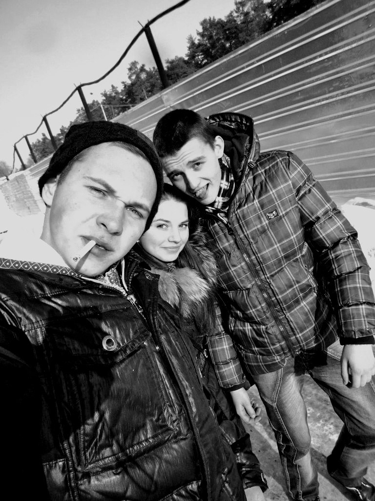 Stefan Павлович | Белая Церковь