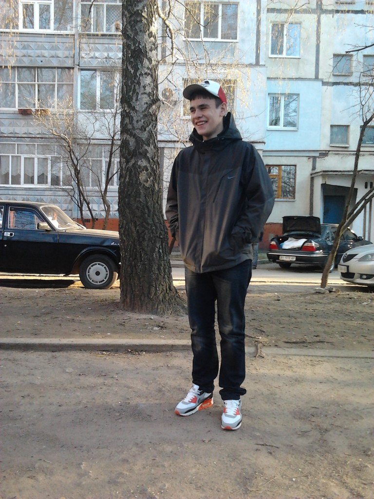 Антон Горбенко | 