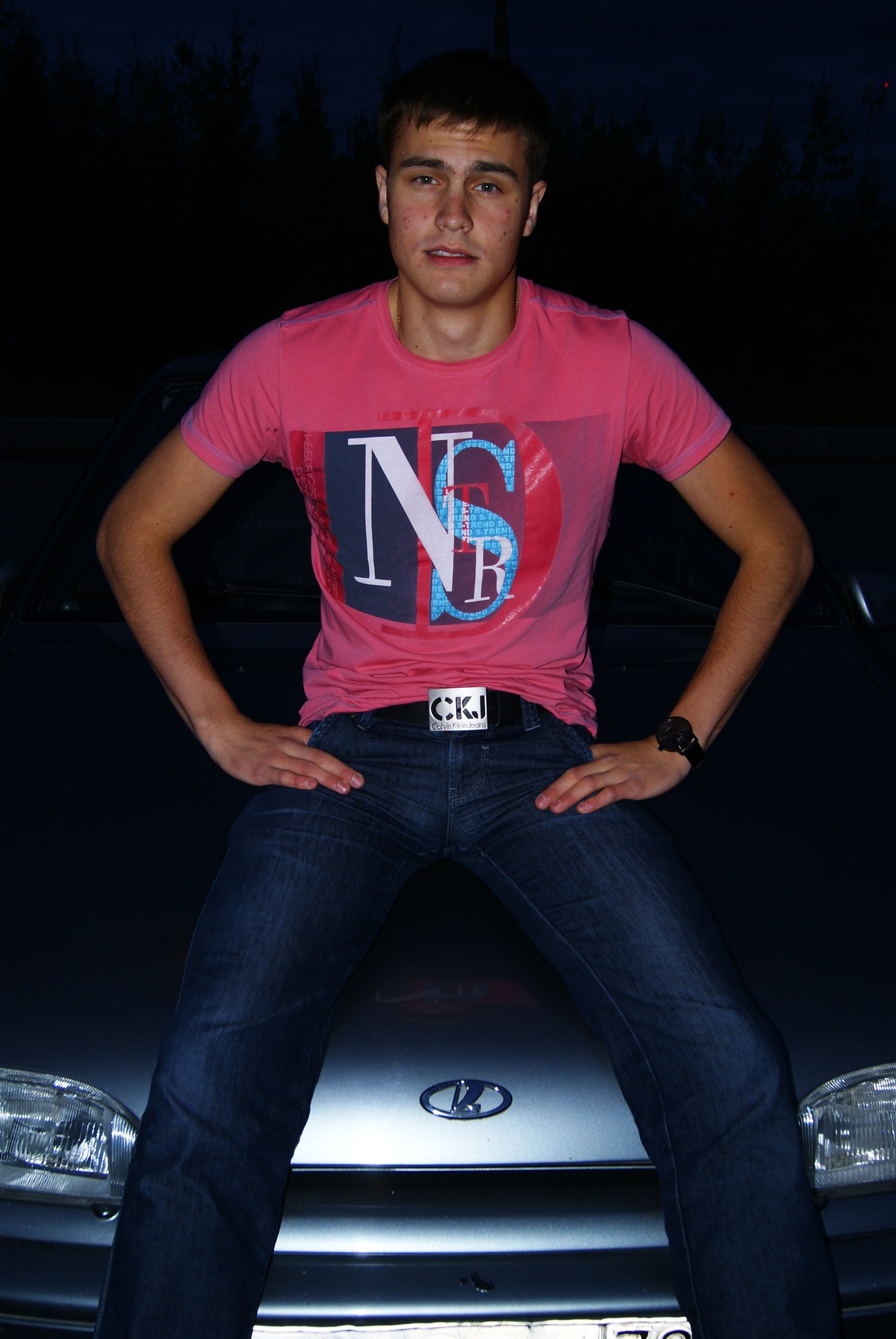 Фото профиля