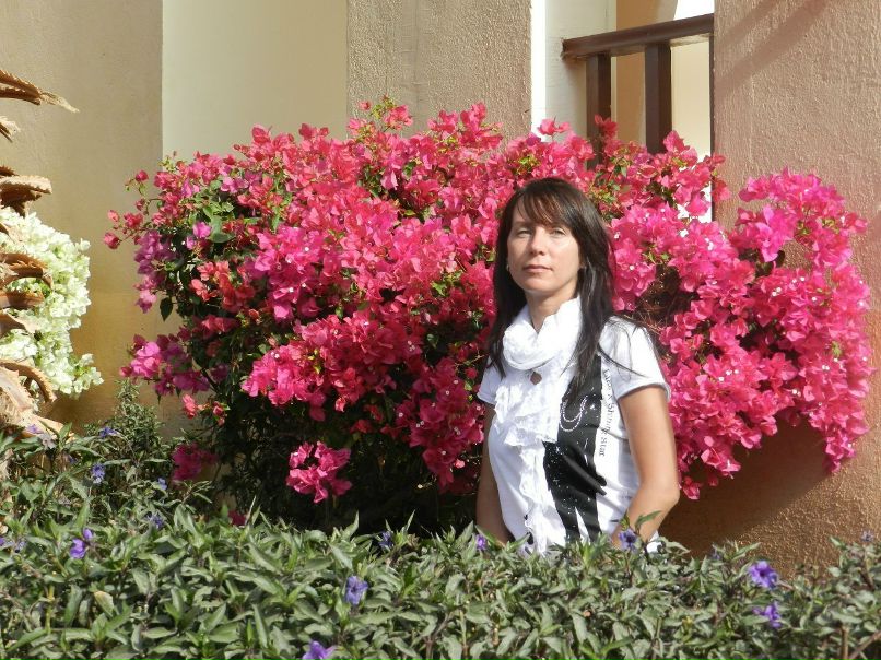 Виктория Араслангареева | Санкт-Петербург