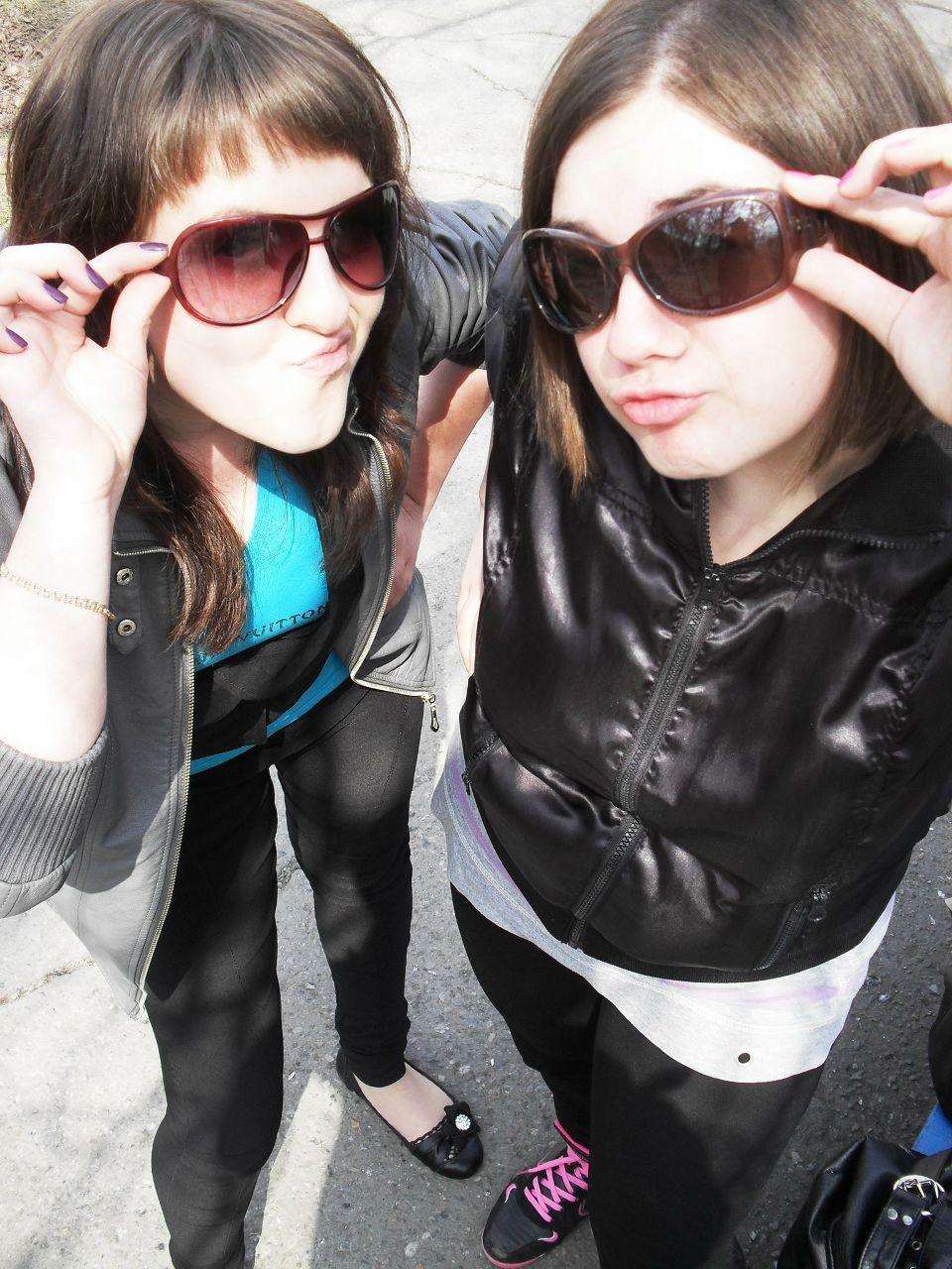 Вита Галилеева | Минусинск