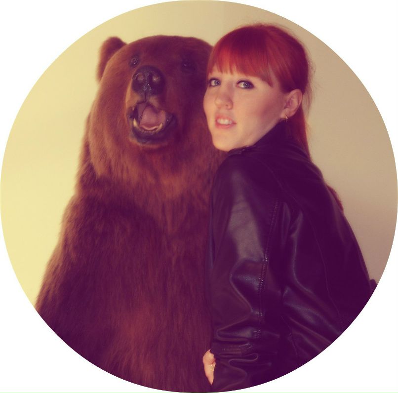 Анжелика Маркина | Волгодонск