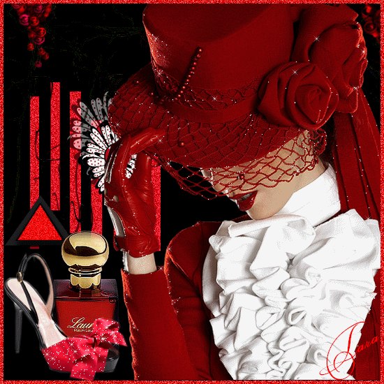 Кристина Норец | Москва