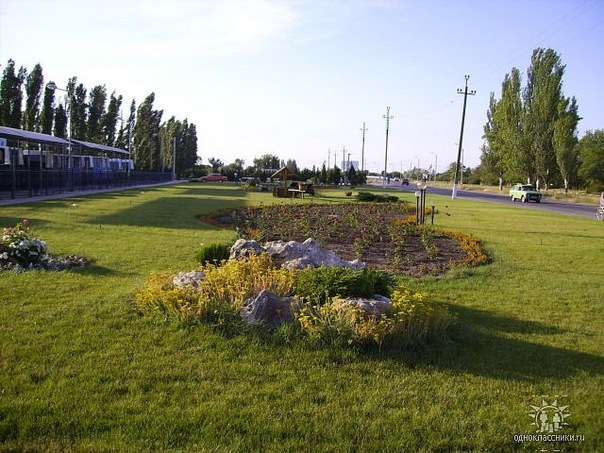 №4, Александр Олишевский, Червонопартизанск №4, Александр Олишевский, Червонопартизанск