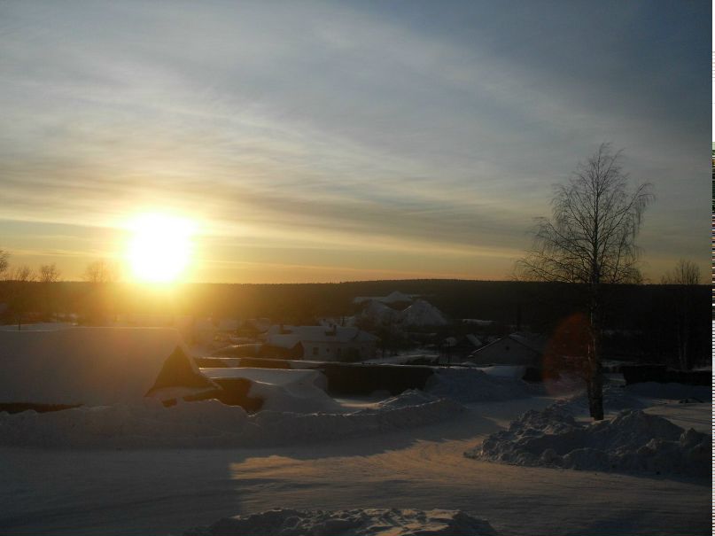 Дмитрий Сандер | Пермь