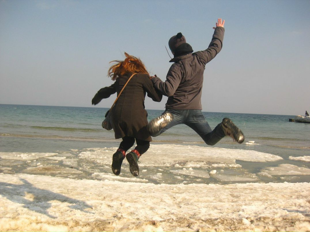 Антон Лысый | Кишинев