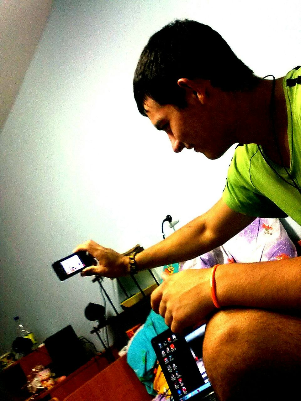 Andrey Radchyk | Минск