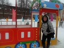 Фотография Бояровой Натальи