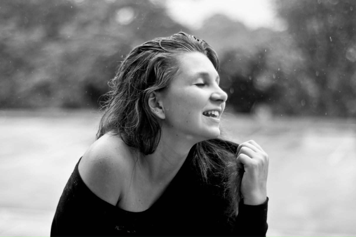 Olya Dyadisheva | Владивосток