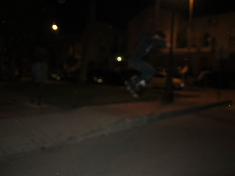 Віталік Соповський | Molina de Segura