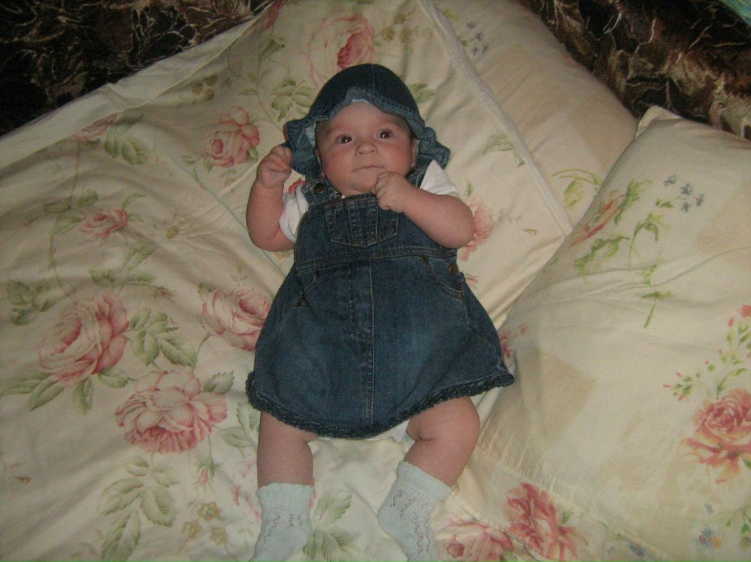 Олеся Сергиенко | Санкт-Петербург