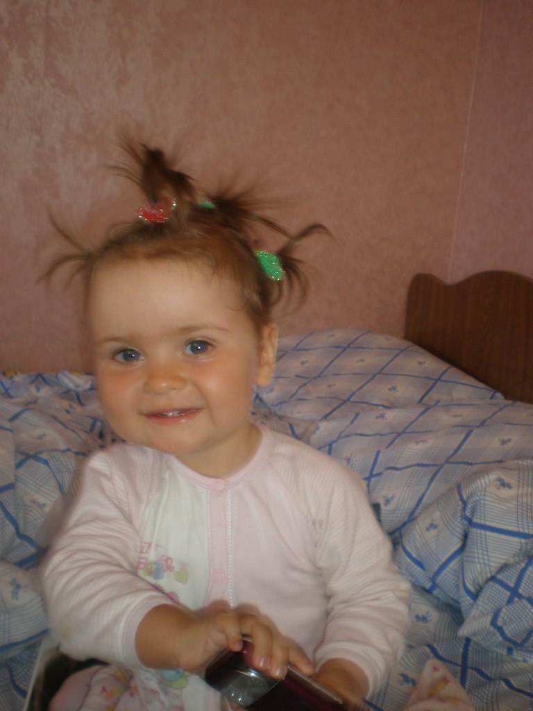 Марина Закомлистова | Мурманск