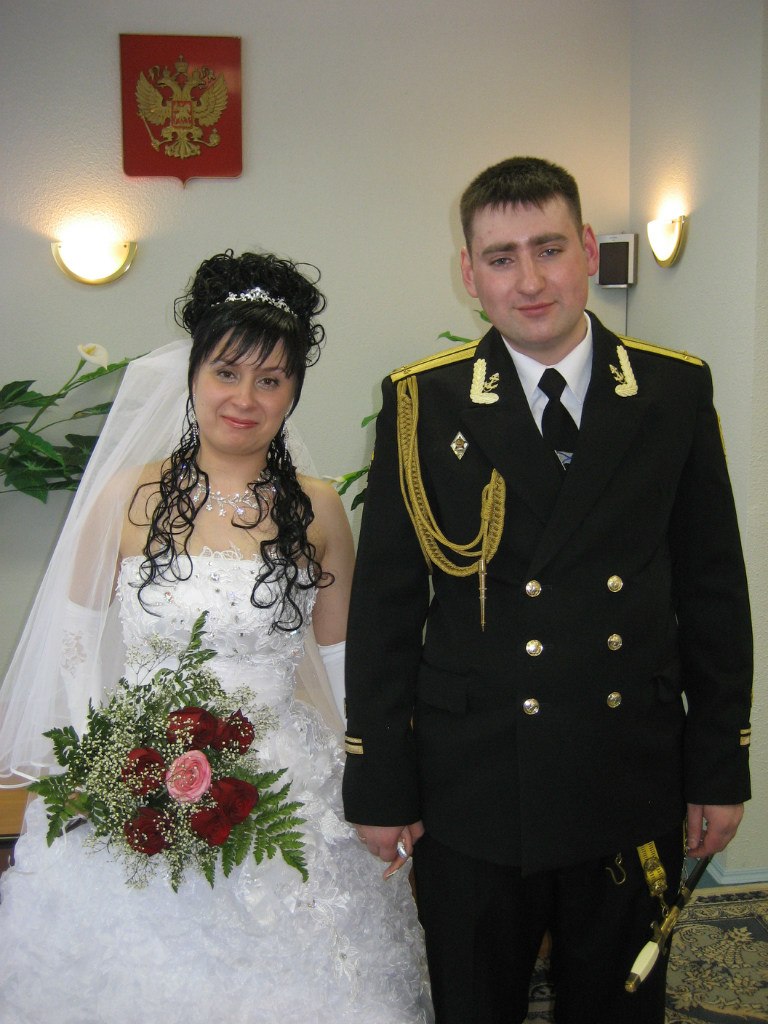 Марина Закомлистова | Мурманск