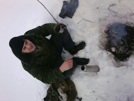 Андрей Гудков | Москва