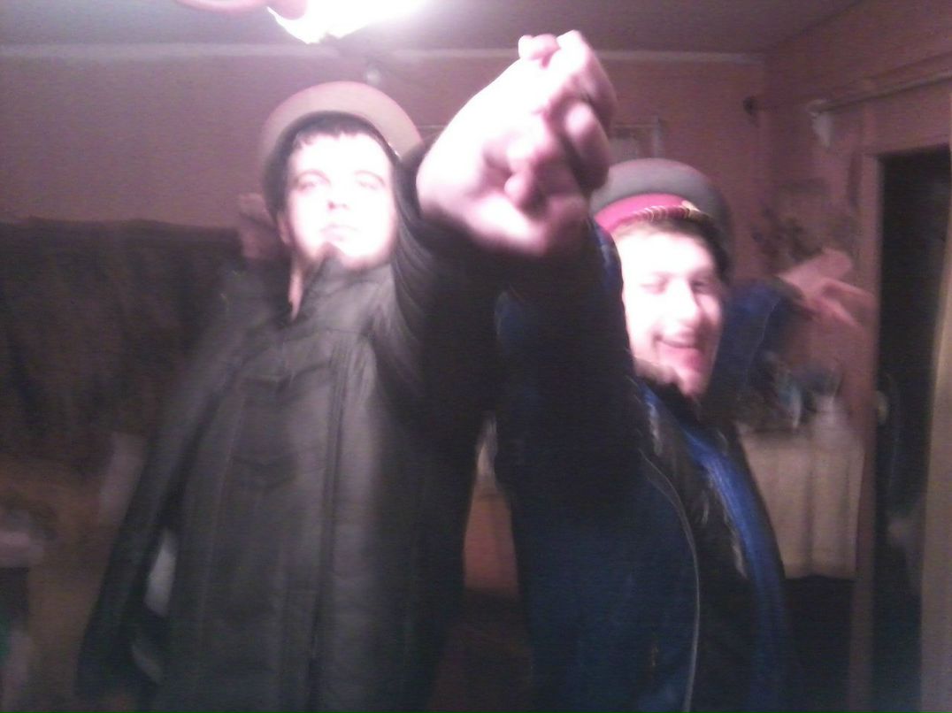 Андрей Гудков | Москва