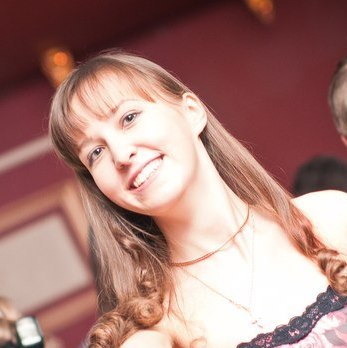 Анастасия Матусяк | Москва