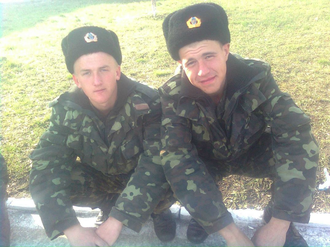 Алексей Метихатко | Киев