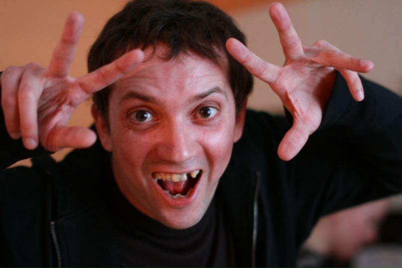 Андрей Шопша | Сыктывкар