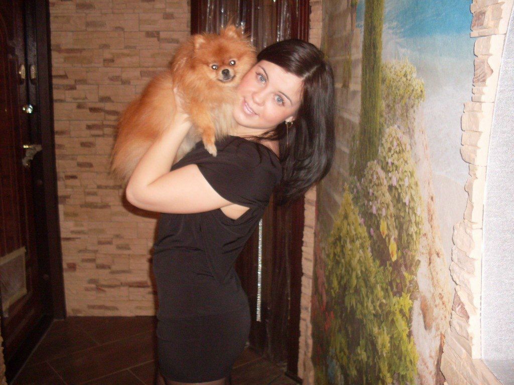 Катринка Ковалёва | Ликино-Дулево