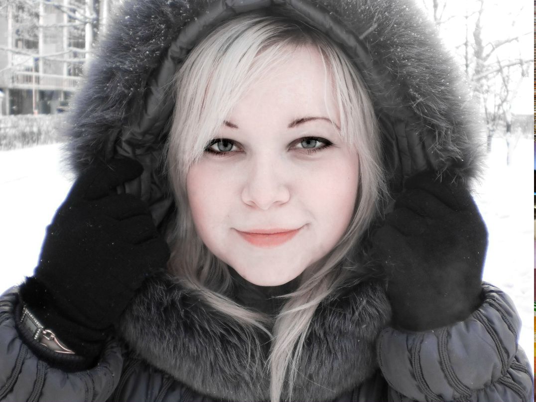 Дарья Машнева | Иркутский