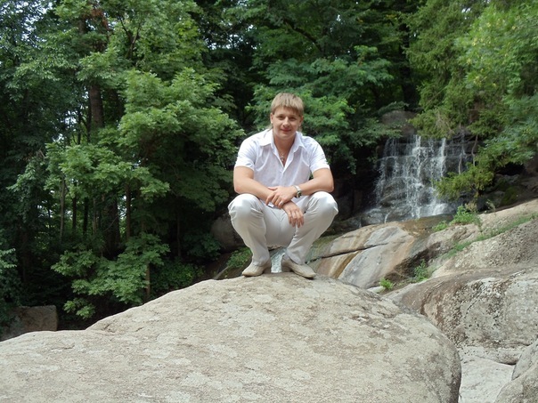 №15, Женя Головач, 36 лет, Киев №15, Женя Головач, 36 лет, Киев
