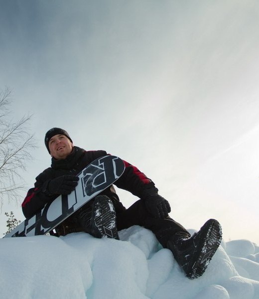 Александр Захаров | Владимир