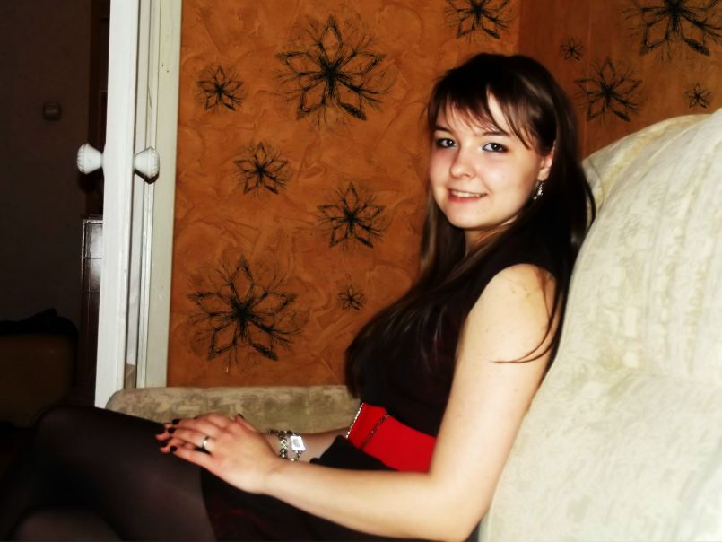 №58, Елена Полянская, 12.7 №58, Елена Полянская, 12.7