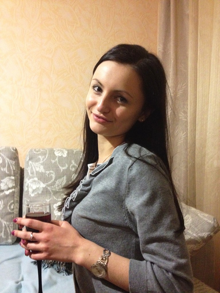 Lilya Mirzayanova | Уфа