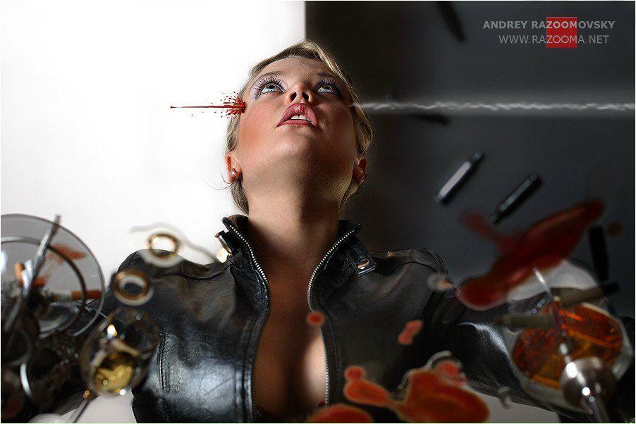 Сергей Леонов | Санкт-Петербург