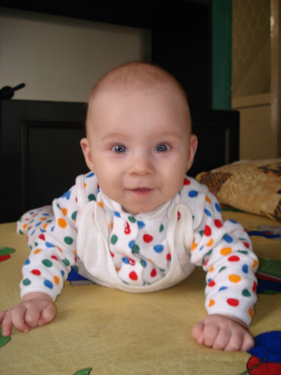 Анастасия Яцина | Кемерово